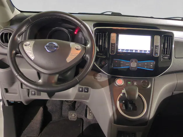 Nissan e-NV200 2.Zero Edition Evalia (inklusive Batterie)