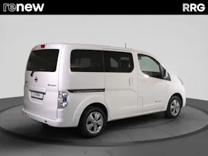 Nissan e-NV200 2.Zero Edition Evalia (inklusive Batterie)