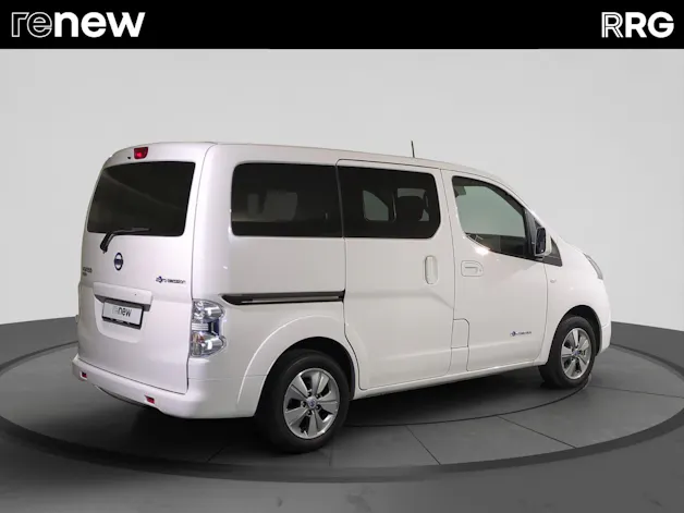 Nissan e-NV200 2.Zero Edition Evalia (inklusive Batterie)