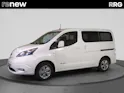 Nissan e-NV200 2.Zero Edition Evalia (inklusive Batterie)