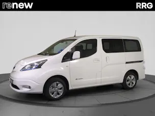 Nissan e-NV200 2.Zero Edition Evalia (inklusive Batterie)