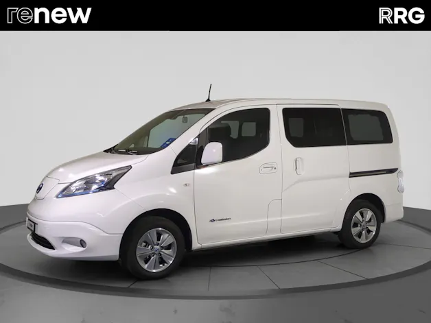 Nissan e-NV200 2.Zero Edition Evalia (inklusive Batterie)
