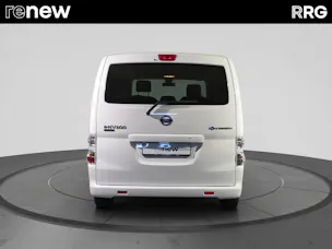 Nissan e-NV200 2.Zero Edition Evalia (inklusive Batterie)