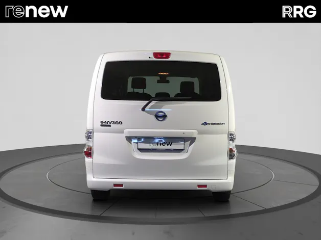 Nissan e-NV200 2.Zero Edition Evalia (inklusive Batterie)