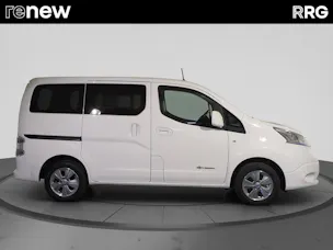 Nissan e-NV200 2.Zero Edition Evalia (inklusive Batterie)
