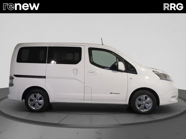 Nissan e-NV200 2.Zero Edition Evalia (inklusive Batterie)