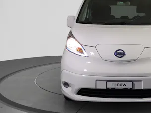 Nissan e-NV200 2.Zero Edition Evalia (inklusive Batterie)