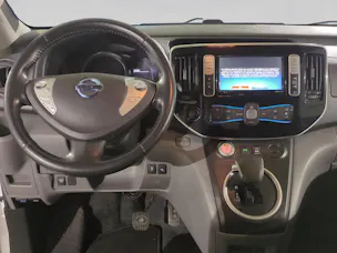 Nissan e-NV200 2.Zero Edition Evalia (inklusive Batterie)