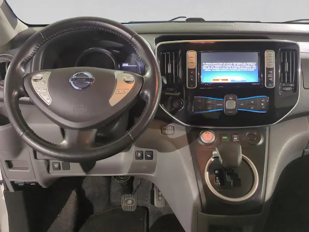 Nissan e-NV200 2.Zero Edition Evalia (inklusive Batterie)