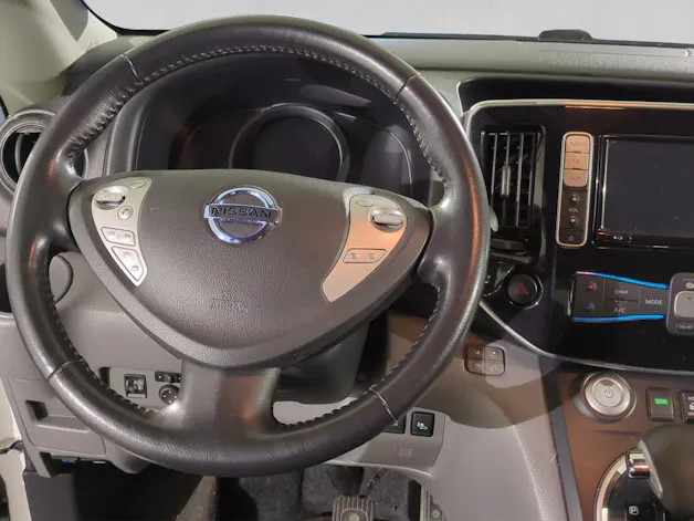 Nissan e-NV200 2.Zero Edition Evalia (inklusive Batterie)