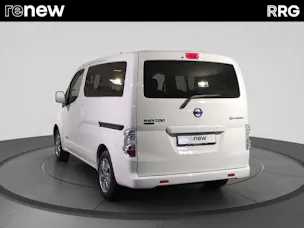 Nissan e-NV200 2.Zero Edition Evalia (inklusive Batterie)