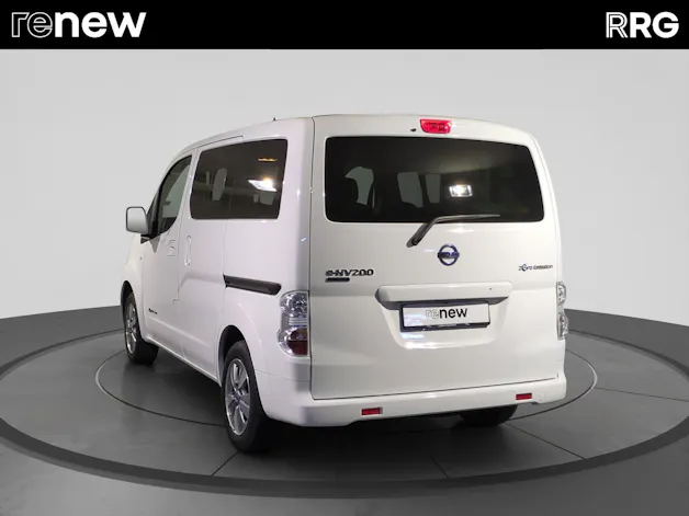 Nissan e-NV200 2.Zero Edition Evalia (inklusive Batterie)