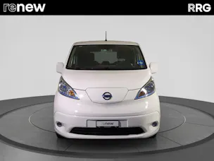 Nissan e-NV200 2.Zero Edition Evalia (inklusive Batterie)