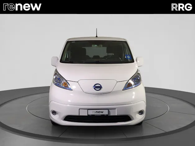 Nissan e-NV200 2.Zero Edition Evalia (inklusive Batterie)