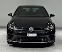 VW Golf 2.0 TSI R 4Motion DSG | CH |