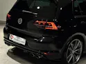 VW Golf 2.0 TSI R 4Motion DSG | CH |