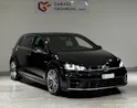 VW Golf 2.0 TSI R 4Motion DSG | CH |