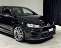 VW Golf 2.0 TSI R 4Motion DSG | CH |
