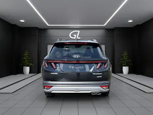Hyundai Tucson 1.6 TGDI PHEV Vertex Swiss Edition 4WD