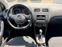 VW Polo 1.2 TSI BMT Comfortline DSG