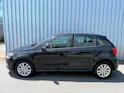 VW Polo 1.2 TSI BMT Comfortline DSG