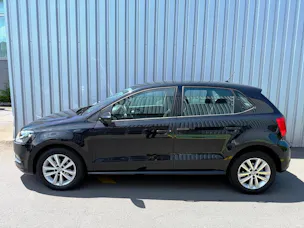 VW Polo 1.2 TSI BMT Comfortline DSG