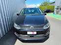 VW Polo 1.2 TSI BMT Comfortline DSG