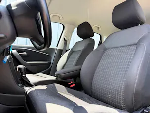 VW Polo 1.2 TSI BMT Comfortline DSG