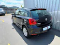 VW Polo 1.2 TSI BMT Comfortline DSG