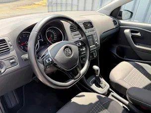 VW Polo 1.2 TSI BMT Comfortline DSG