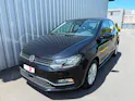 VW Polo 1.2 TSI BMT Comfortline DSG
