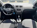 VW Polo 1.2 TSI BMT Comfortline DSG