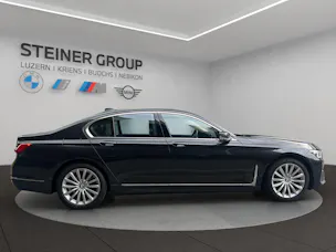BMW 730d xDrive Steptronic