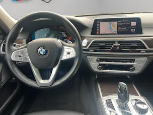 BMW 730d xDrive Steptronic