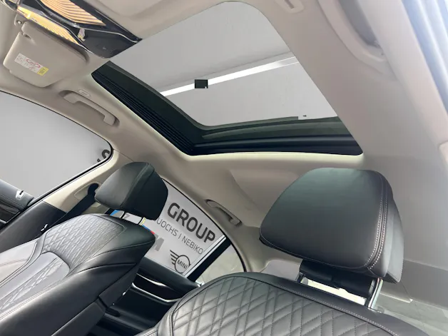 BMW 730d xDrive Steptronic