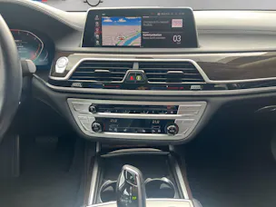 BMW 730d xDrive Steptronic