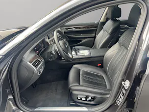 BMW 730d xDrive Steptronic