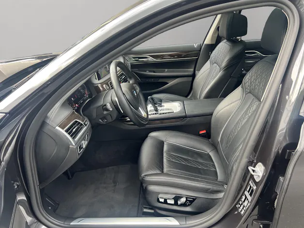 BMW 730d xDrive Steptronic