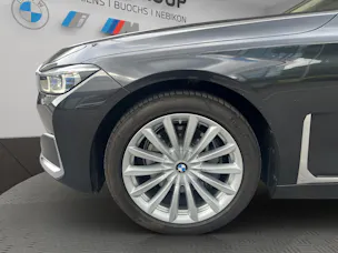 BMW 730d xDrive Steptronic