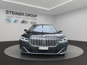 BMW 730d xDrive Steptronic