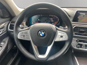 BMW 730d xDrive Steptronic