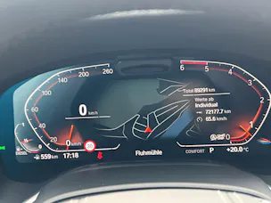 BMW 730d xDrive Steptronic