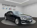 BMW 730d xDrive Steptronic