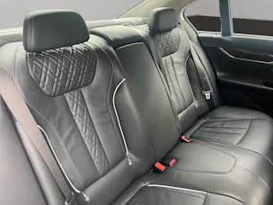BMW 730d xDrive Steptronic