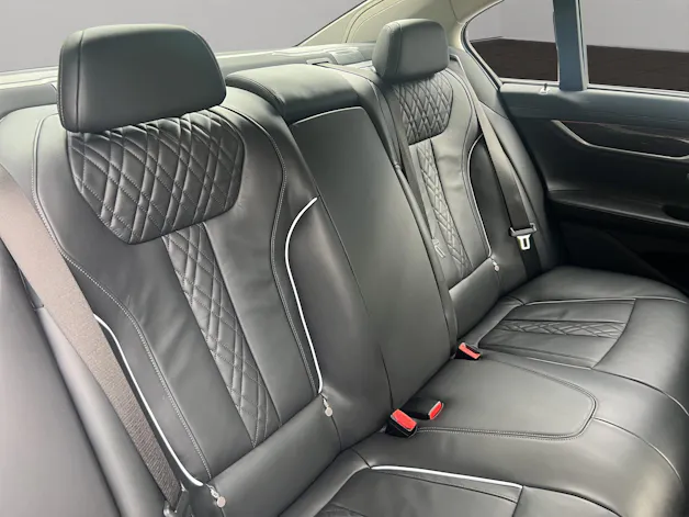 BMW 730d xDrive Steptronic