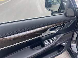 BMW 730d xDrive Steptronic