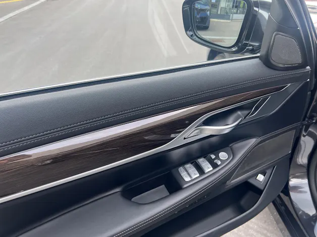 BMW 730d xDrive Steptronic