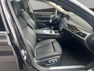 BMW 730d xDrive Steptronic