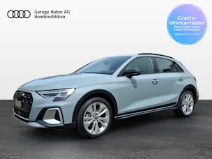 AUDI A3 allstreet TFSI 110 kW Attraction S tronic