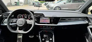 Audi A3 allstreet TFSI 110 kW Attraction S tronic